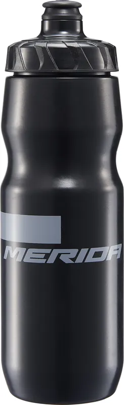 MERIDA - Lahev CLASSIC černo-šedá (760ml s odmont. krytkou) Výhodná Nabídka