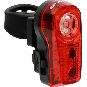 Originální SMART - Světlo zadní RL-317 R USB
