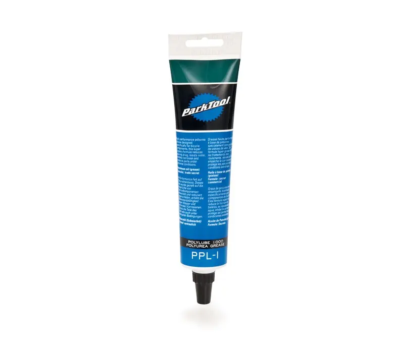 Přímo Od Výrobce PARK TOOL - PPL-1 Mazivo v tubě, 100g