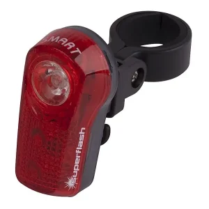 Cenový Hit SMART - 05110 - Světlo zadní RL-317 R Super Flash