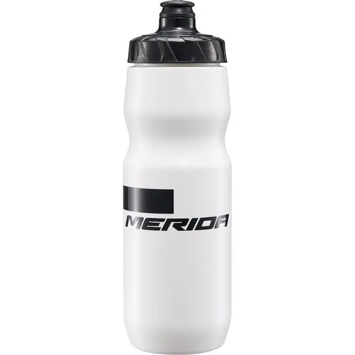Výhodná Nabídka MERIDA - Lahev CLASSIC bílo-černá (760ml)