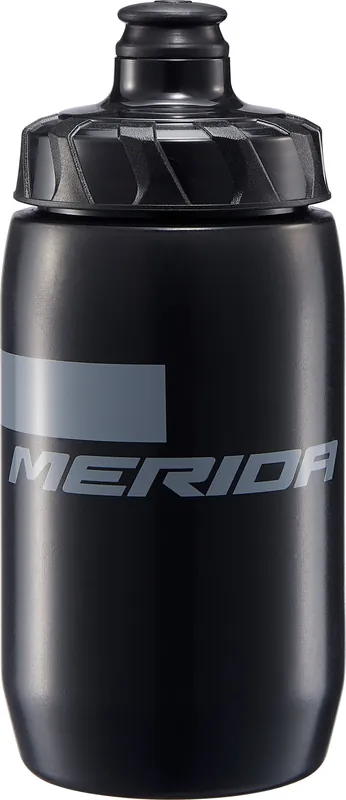 MERIDA - Lahev CLASSIC černo-šedá (500ml) Zlevněný