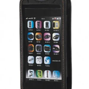 Koupit Online IBERA - 34467 - Pouzdro pro Smartphone 5-6.3na představec IB-PB17