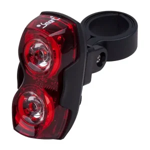 SMART - 05123 - Světlo zadní RL-321 R 80 Lumen Two Eyes 80 Ověřený