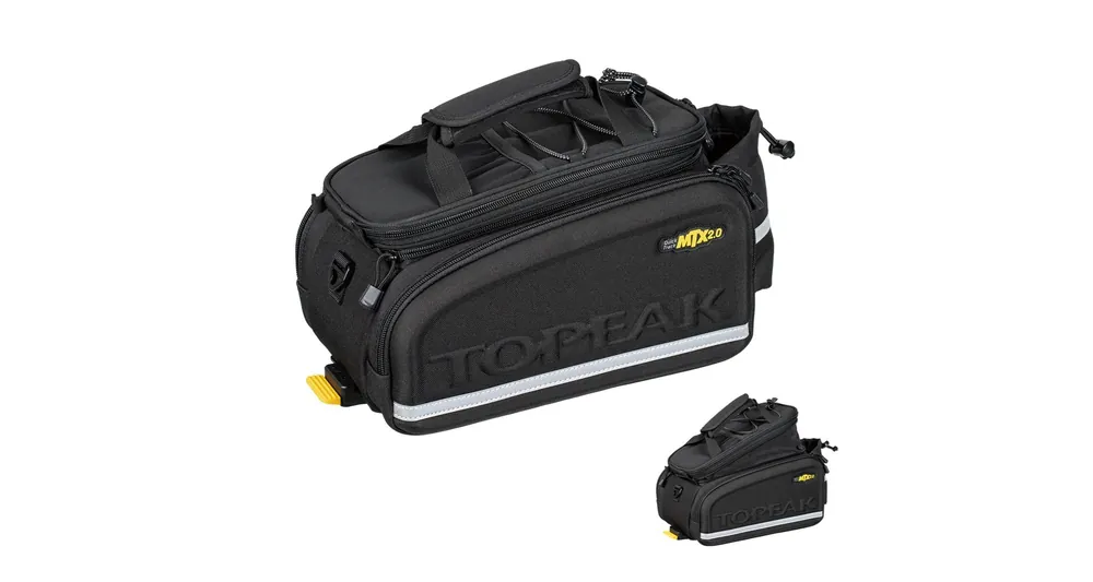 Originální TOPEAK - TT9648B2 - brašna na nosič MTX TRUNK Bag DX
