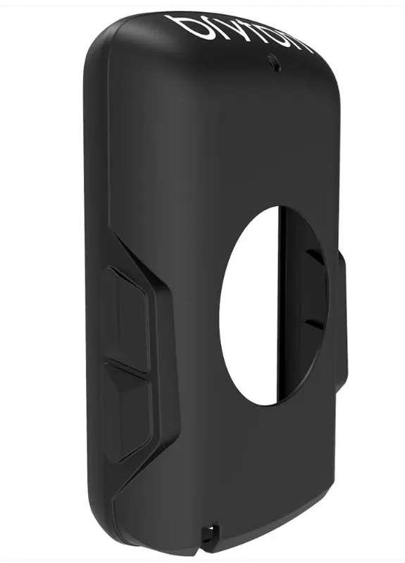 Ověřený Bryton - ochranný obal na Rider S810