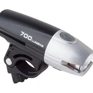 SMART - 05000 - Světlo přední BL-187W - USB 700 Lumen Víkendová Akce