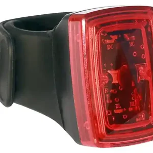 SMART - Světlo zadní RL-308 R USB Akce