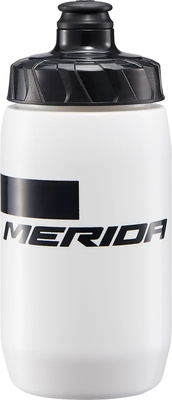 Originální MERIDA - Lahev CLASSIC bílo-černá (500ml)