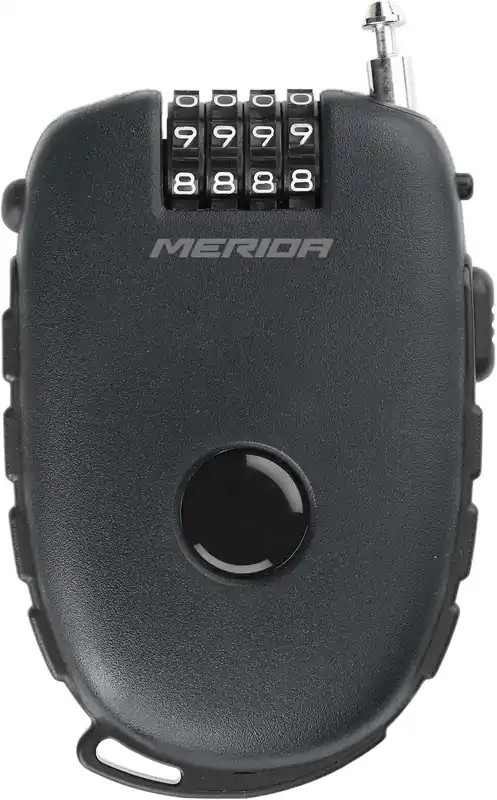 MERIDA - Zámek na kolo CABLE MINI Výhodná Nabídka
