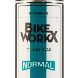 Přímo Od Výrobce BIKEWORKX - Chain star NORMAL sprej 200ml