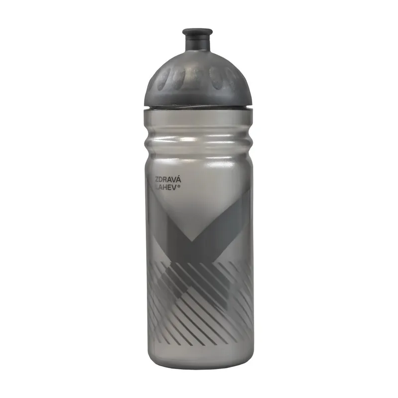 Zdravá lahev - 0,7L SPORT XO antracit Nízká Cena
