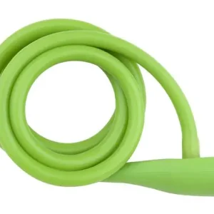 Výhodná Nabídka PRO-T - 23401 - Zámek spirála Plus M10x135cm Silicone zelený