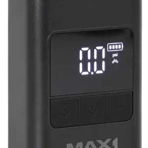 12694 - Kompresor MAX1 Mini 500 mAh 150 PSI Dokud Zásoby Vydrží