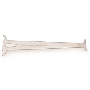 PARK TOOL - CC-3 Měrka řetězu 3 (i nově CC-3-2) Bezpečná Platba