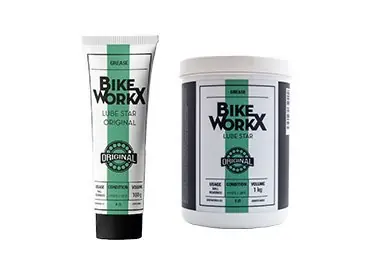 BIKEWORKX - Progreaser ORIGINAL tuba 100g Tovární Cena