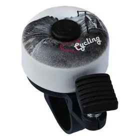 303032 - Zvonek mini cycling Levný