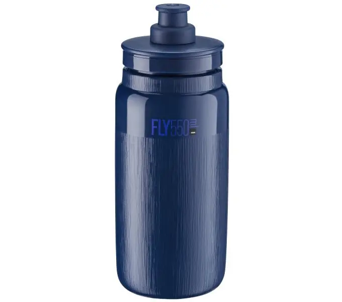 Nejlepší Volba ELITE - Láhev Fly Tex tmavě modrá, 550ml