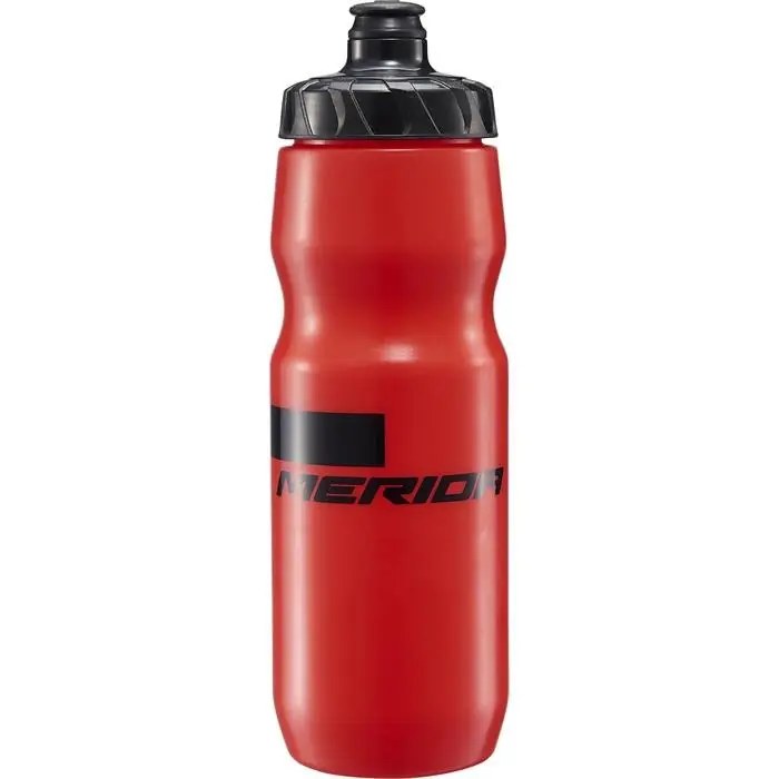 MERIDA - Lahev CLASSIC červeno-černá (760ml) Přímo Od Výrobce