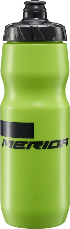 MERIDA - Lahev CLASSIC zeleno-černá (760ml s odmont. krytkou) Časově Omezené