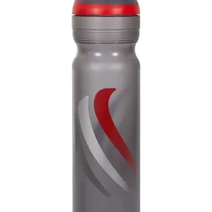Rychlé Dodání Zdravá lahev - 1L BIKE 2K19 červená