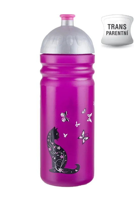 Zdravá lahev - 0,7L Kočka Akce