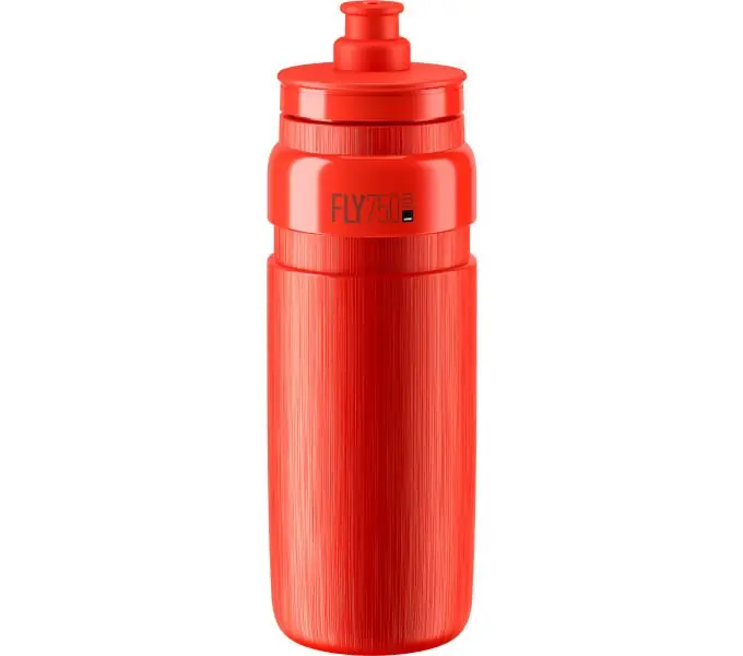 Jen Po Omezenou Doba ELITE - Láhev Fly Tex červená, 750ml