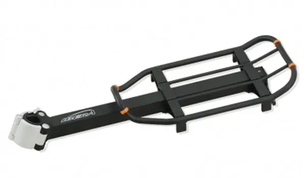 Jen Po Omezenou Doba IBERA - 34291 - Nosič PakRak Mini Commuter IB-RA6
