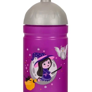 Autentický Zdravá lahev - 0,5L Čarodějka