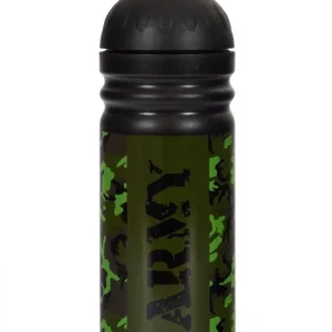 Nejlepší Cena Zdravá lahev - 0,7L Army