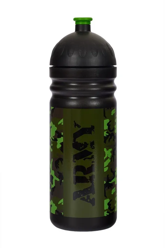 Nejlepší Cena Zdravá lahev - 0,7L Army