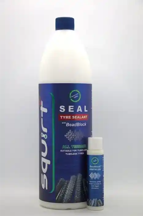 Autentický SQUIRT - Tmel SEAL 1000ml