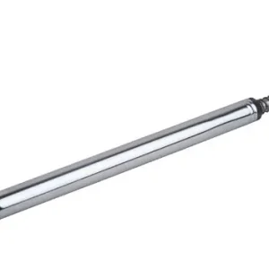 Výprodej 24002 (75161) - Pumpa Velobel s hadičkou chrom