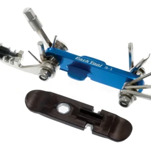 PARK TOOL - IB-3 Multiklíč I-Beam, 14 funkcí Super Cena