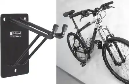 Akční Cena PEDAL SPORT - Držák na kolo - za pedál