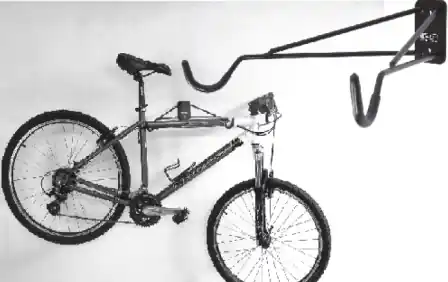 PEDAL SPORT - Držák na kolo - za rám Pouze Dnes