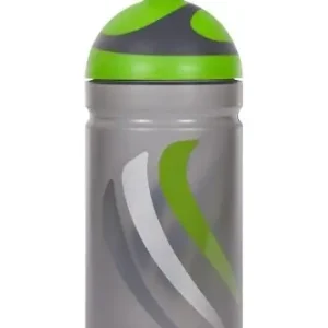 Zdravá lahev -  0,5L BIKE 2K19 zelená Dokud Zásoby Vydrží