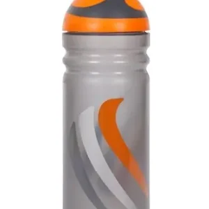 Vysoce Kvalitní Zdravá lahev -  0,7L BIKE 2K19 oranžová