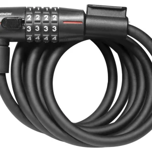 Aktuální TRELOCK - 8005415 - Zámek lankový SK 210/180/10 CODE