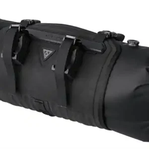 Akce TOPEAK - TBP-FL2B Brašna FrontLoader, na řídítka 8L černá