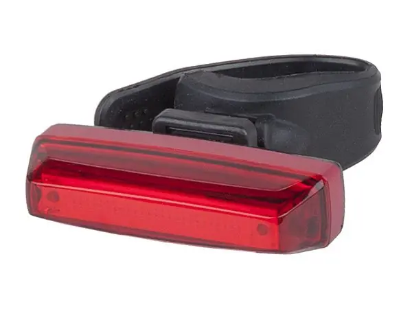 PRO-T - 05152 - Světlo zadní Plus COB USB 35Lm Top Prodej