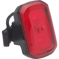BLACKBURN - Blikačka Click Black zadní USB Kup Teď