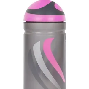 Zdravá lahev -  0,5L BIKE 2K19 růžová Rychlé Dodání