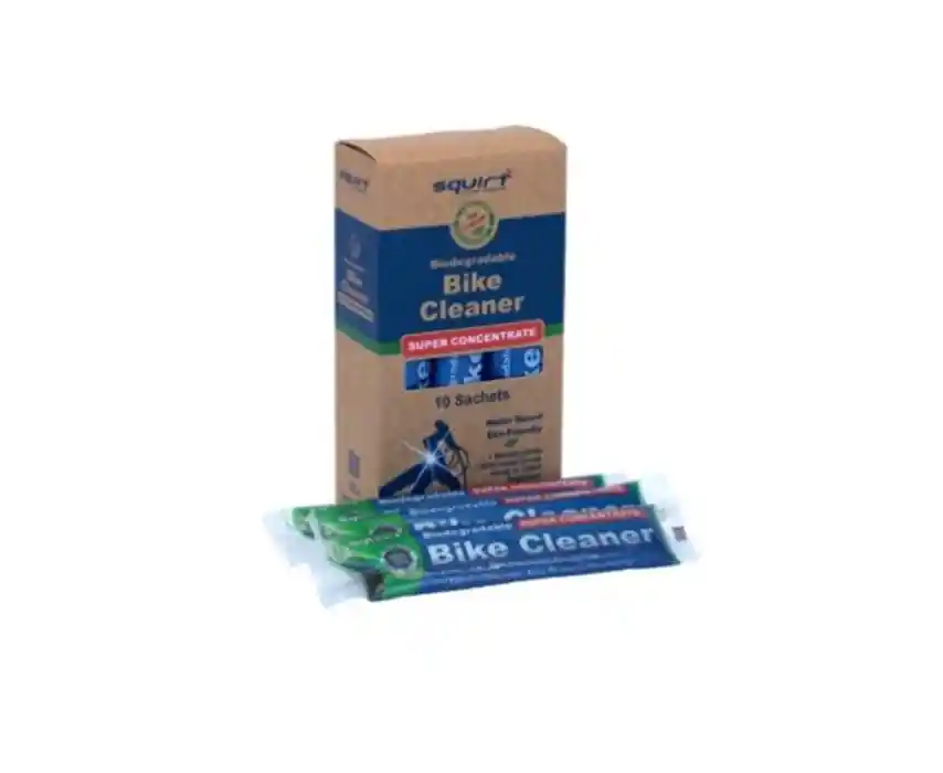 Objednat Nyní SQUIRT - Čistič BIKE CLEANER superkoncentrát 30ml