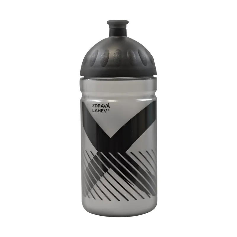 Originální Zdravá lahev - 0,5L SPORT XO černá