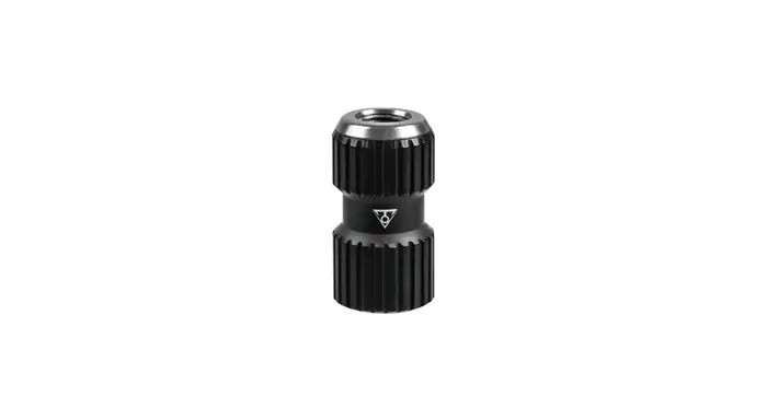 Hit Sezóny TOPEAK - TNAB-1 - pumpa NANO AIRBOOSTER, CO2