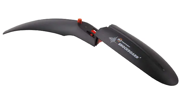 SKS - Blatník Shockboard Nová Kolekce