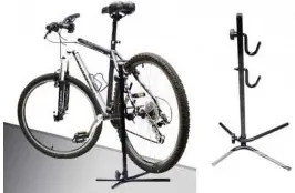 Bezpečná Platba PEDAL SPORT - Držák na kolo - za zadní stavbu