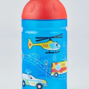Zdravá lahev -  0,5L Záchranáři Vysoce Kvalitní