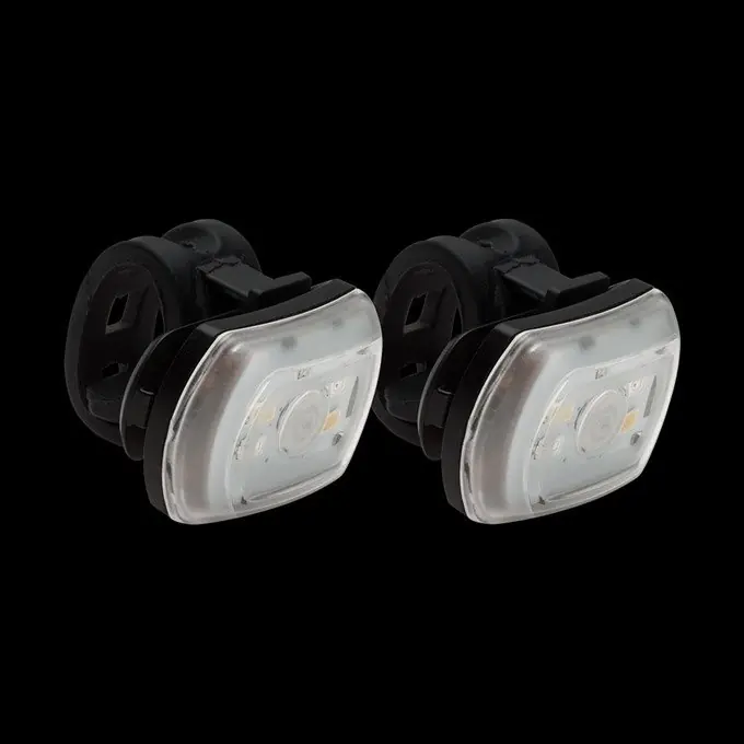 BLACKBURN - Set 2'FER USB světlo 2ks P+Z Rychlé Dodání